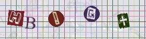 Captcha-Code - Es besteht die Möglichkeit, sich den Captcha-Code vorlesen zu lassen, klicken sie dazu auf den Button mit dem Titel 'Liest den Captcha-Code vor(Audioausgabe)'
