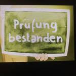 230130 prüfung bestanden