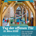 tag der offenen t r 2025 i
