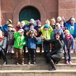 spass im krokoseum