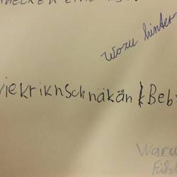 schneckenprojekt