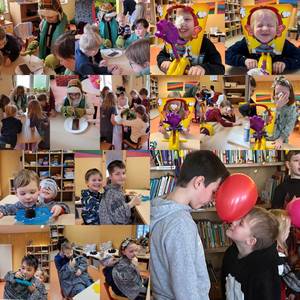 Partyspiele