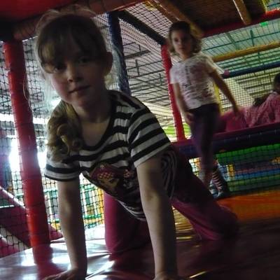 Kriechen, Klettern, Kullern....JPG kriechen klettern kullern...