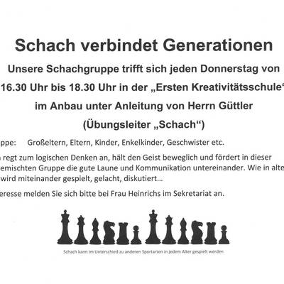 3 generationen schach