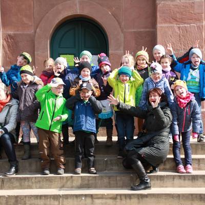 spass im krokoseum