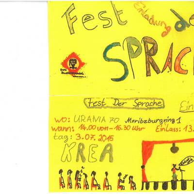 fest der sprache