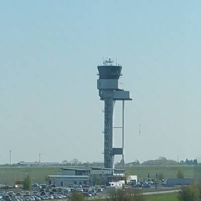 der tower