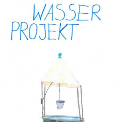 wasserprojekt 2015
