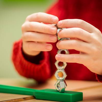 der magnetische turm