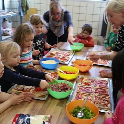 pizzabaeckerei