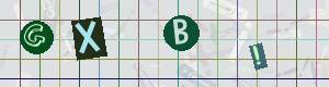 Captcha-Code - Es besteht die Möglichkeit, sich den Captcha-Code vorlesen zu lassen, klicken sie dazu auf den Button mit dem Titel 'Liest den Captcha-Code vor(Audioausgabe)'